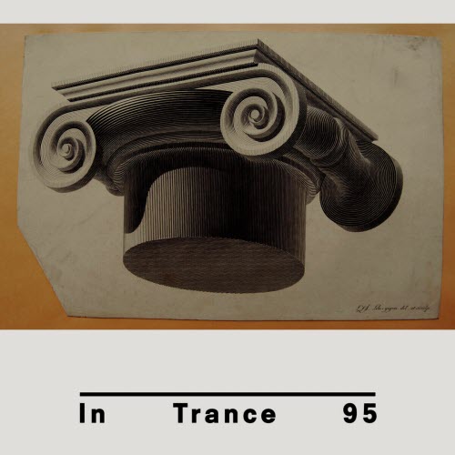 In Trance 95 - Cities Of Steel And Neon (2019) [Reissue]