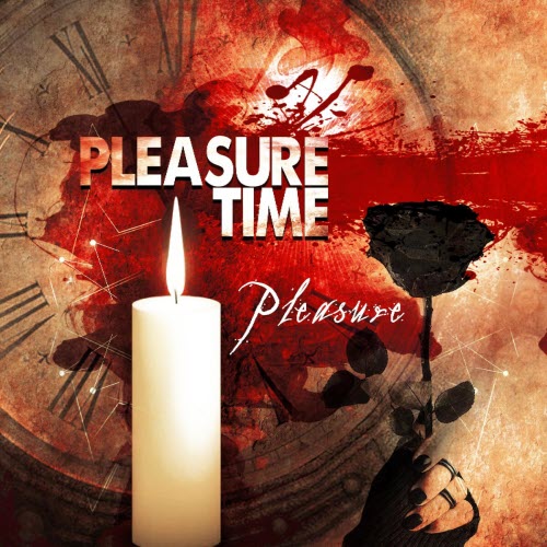 Pleasure Time - Pleasure (2022) [Single]