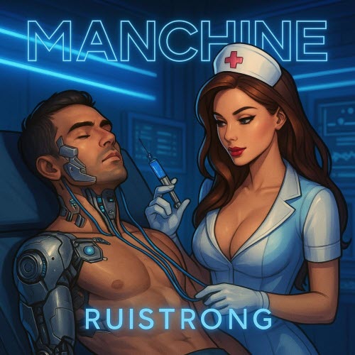 Ruistrong - Manchine (2025)