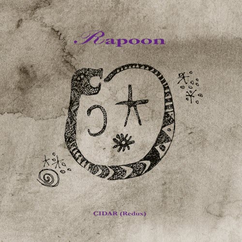 Rapoon - Cidar (Redux) (2025)