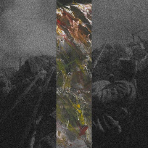 Ushijima - Past Life (2025) [EP]