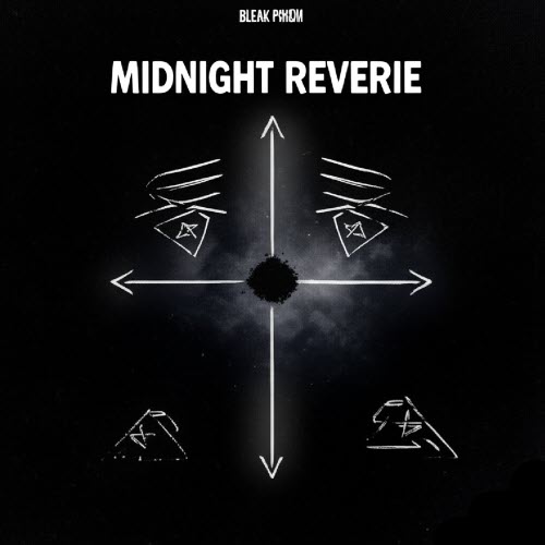 Bleak Prism - Midnight Reverie (2025) [EP]