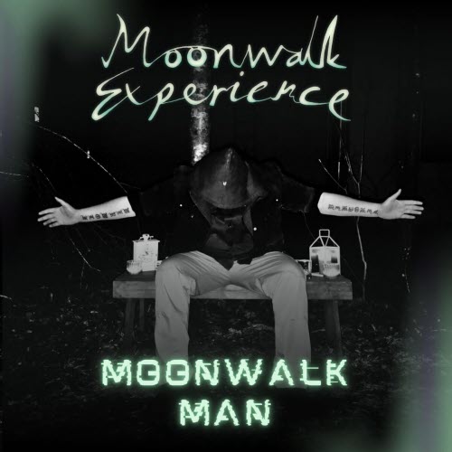Moonwalk Experience - Moonwalk Man (2025) [Single]