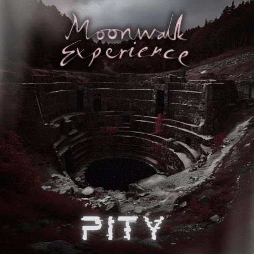 Moonwalk Experience - Pity (2025) [Single]