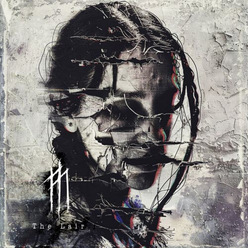 Pinhead - The Lair (2025) [Single]