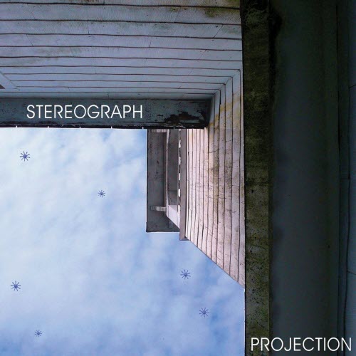 Stereograph - Projection (2015)