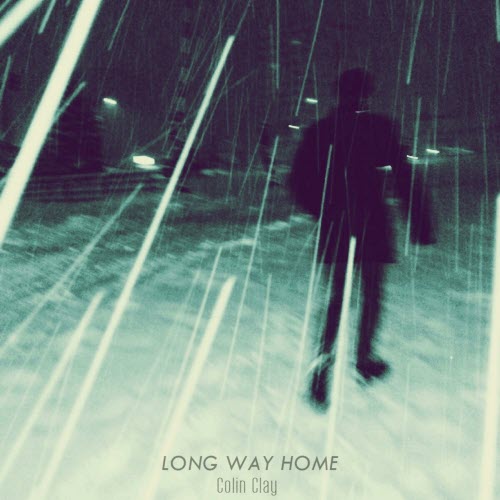 Colin Clay - Long Way Home (2022) [EP]