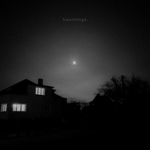 Colin Clay - Hauntlings (2024) [Single]