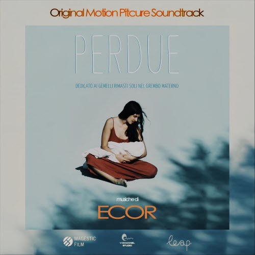 Ecor - Perdue OST (2025) [EP]
