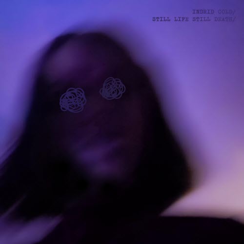 Colin Clay - Indrid Cold (2025) [Single]