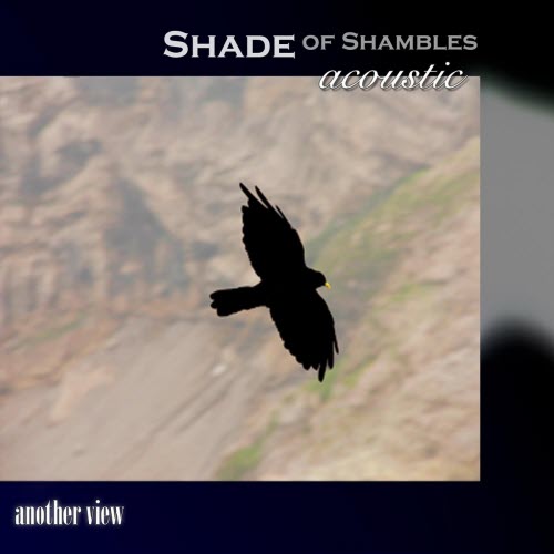Shade Of Shambles - Another View (Acoustic) (2025)