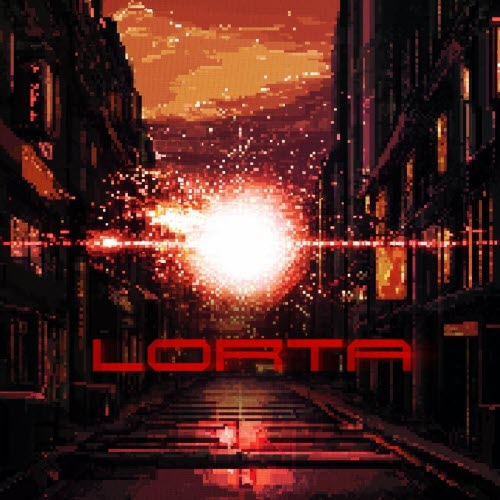 Lorta - Metablast (2025) [Single]