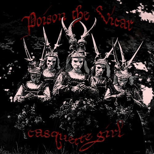 Poison The Vicar - Casquette Girl (2025) [Single]