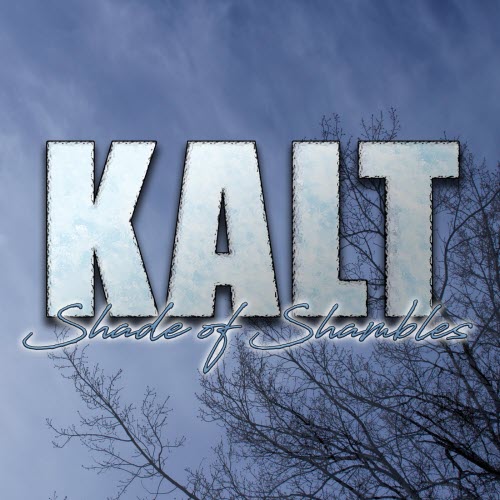Shade Of Shambles - Kalt (2020) [Single]
