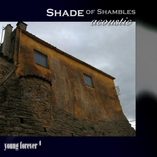 Shade Of Shambles - Young Forever ⁴ (2025) [EP]
