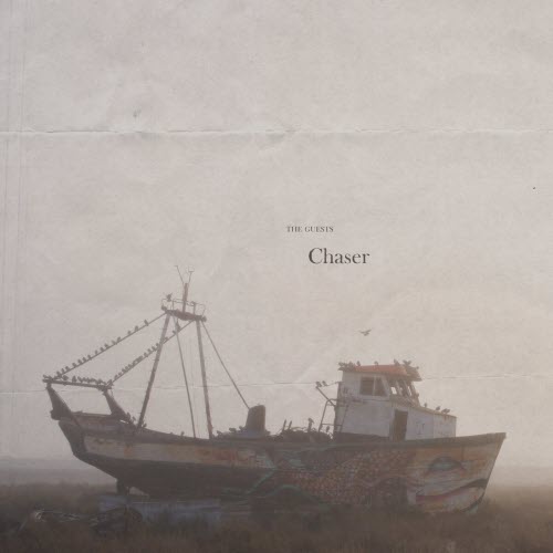 The Guests - Chaser (2022) [EP]