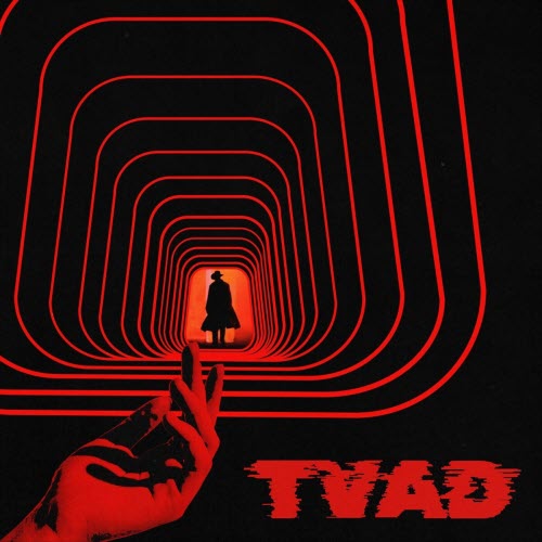 TVAD - TVAD (2024) [EP]