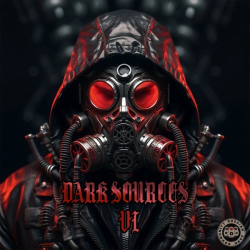 VA - Dark Sources VI (2025)