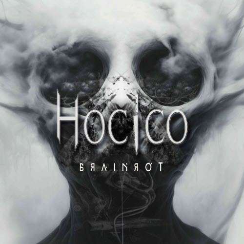 Hocico - Brainrot (2025) [Single]