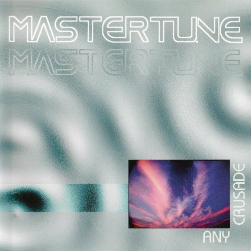 Mastertune - Any Crusade (1996) [EP]
