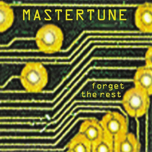 Mastertune - Forget The Rest (1994) [Single]