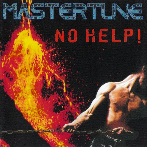Mastertune - No Help! (1995)