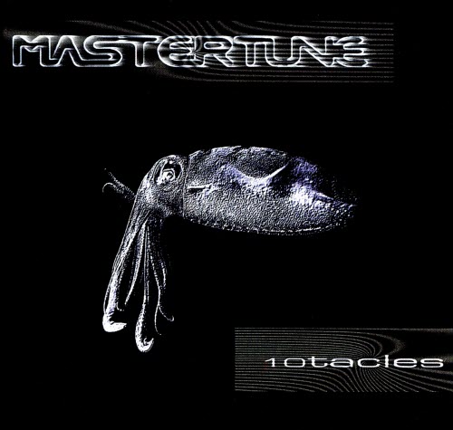 Mastertune - 10tacles (2000)