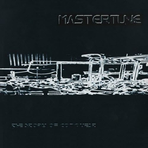 Mastertune - The Story Of Conquest (2000) [EP]