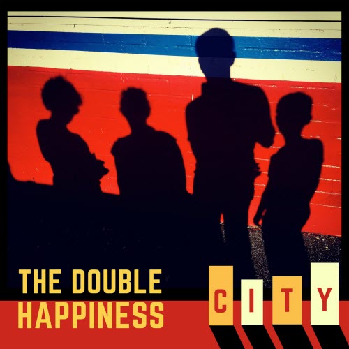The Double Happiness - City (2018) [EP]