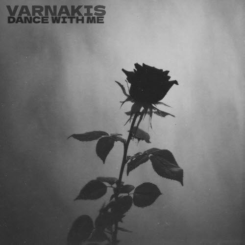 Varnakis - Dance With Me (2025) [Single]
