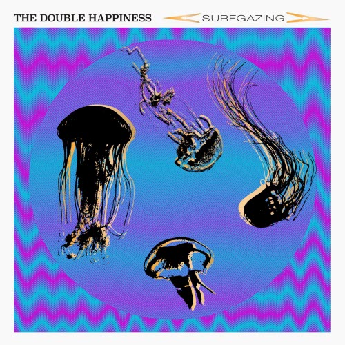 The Double Happiness - Surfgazing (2020)
