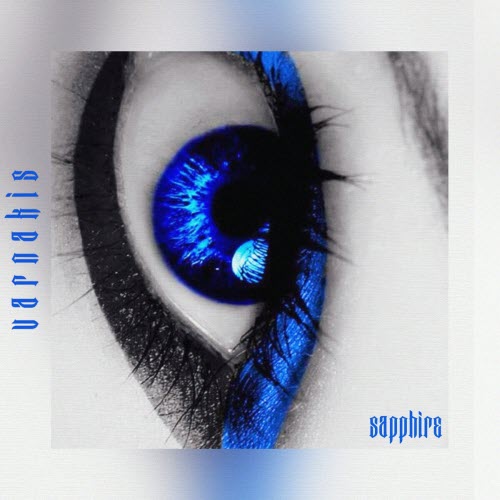 Varnakis - Sapphire (2023) [Single]