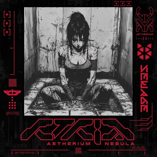 Aetherium Nebula - Sewage (2025) [Single]