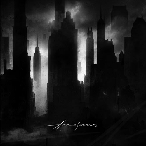 Amesoeurs - Amesoeurs (2009)