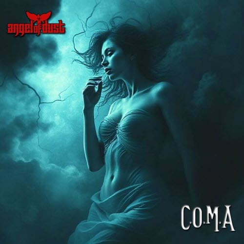 Angel Of Dust - C.O.M.A (2025) [Single]