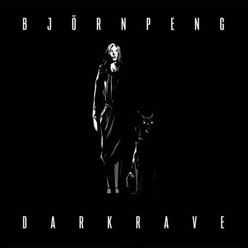 Björn Peng - Dark Rave (2014)