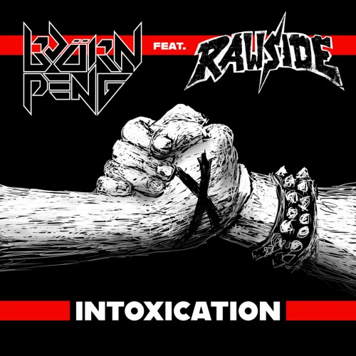 Björn Peng - Intoxication (2019) [Single]
