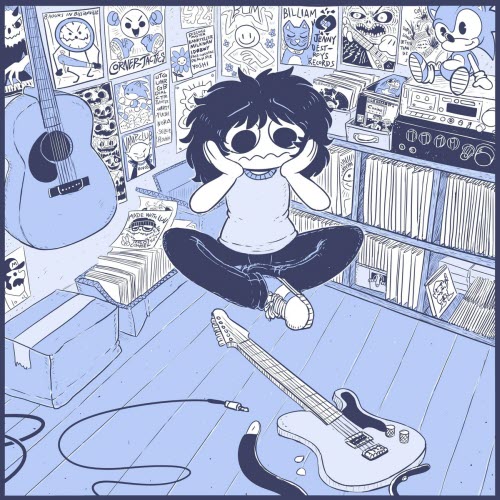 Billiam - Corner Tactics (2023)
