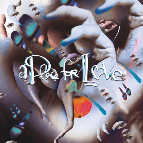 Figi & San Proper - A Place For Love (2023)