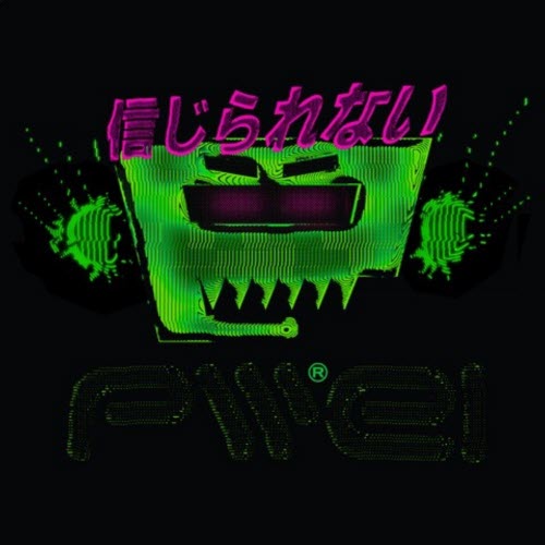 Pop Will Eat Itself - Bruiser (2025) [Single]