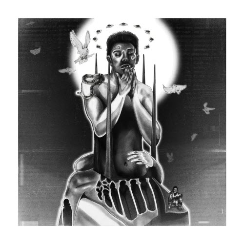 Marble Slave - Someone Else (2025) [Single]