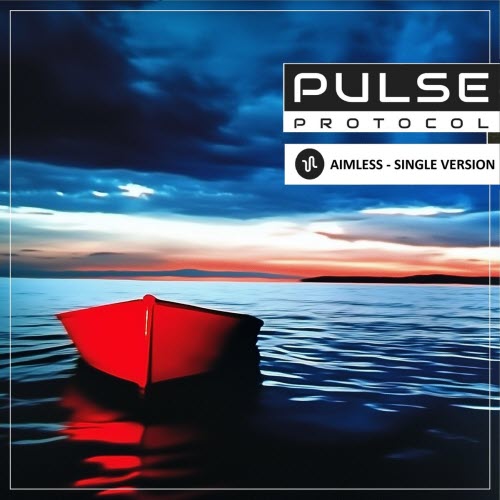 Pulse Protocol - Aimless - Single Version (2025) [Single]