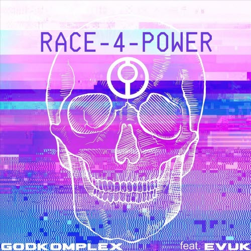 Godkomplex - Race-4-Power (2025) [Single]