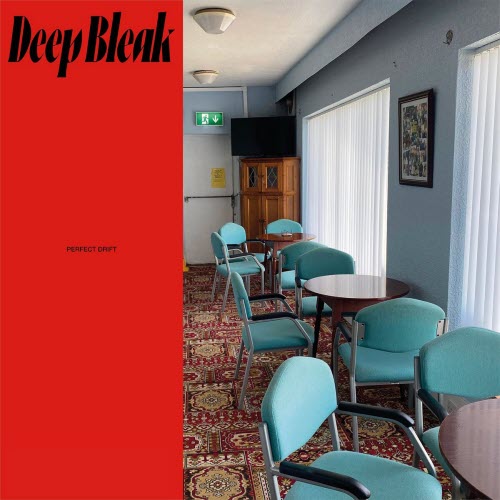 Deep Bleak - Perfect Drift (2025) [Single]