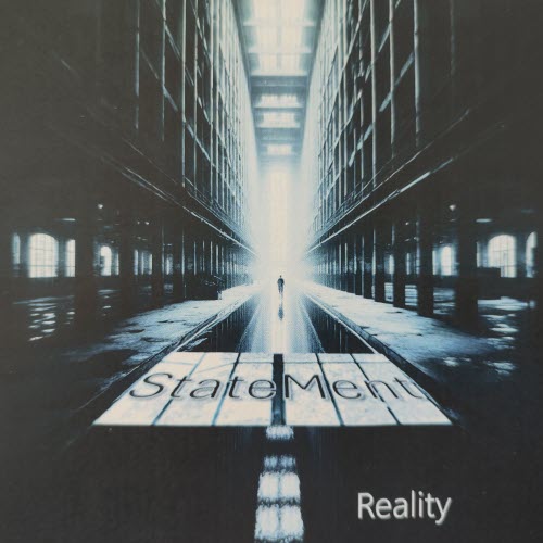StateMent - Reality (2025) [EP]