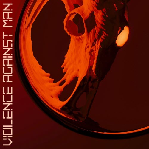 Violence Against Man - The Rise Contains The Fall (2025) [Single]
