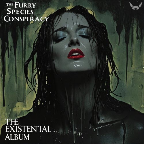 The Furry Species Conspiracy - The Existential Album (2025)