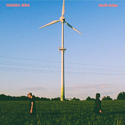 Yakima Jera - Dertlı Dolap (2025) [Single]