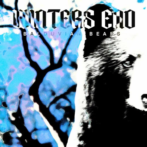 Balduvian Bears - Winter's End (2025)