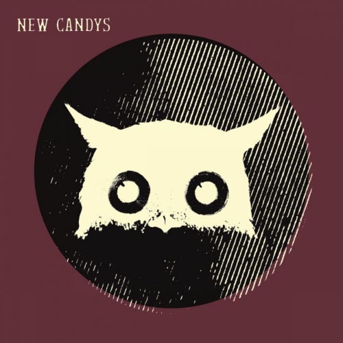 New Candys - New Candys (2010) [EP]